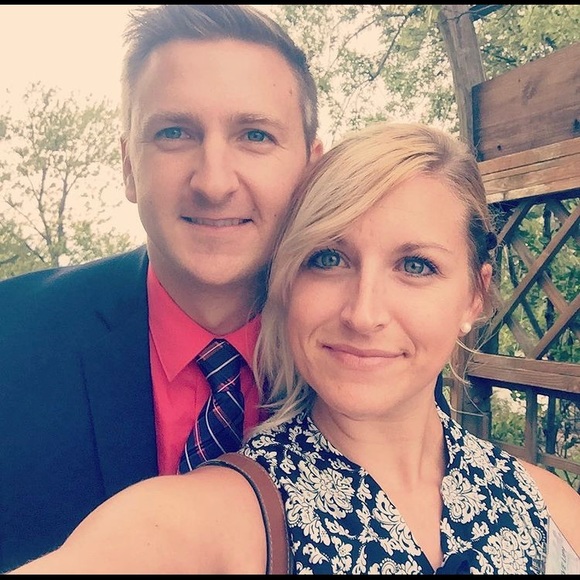 Meet You Posher, Hi I’m Krista! - Picture 2 of 7